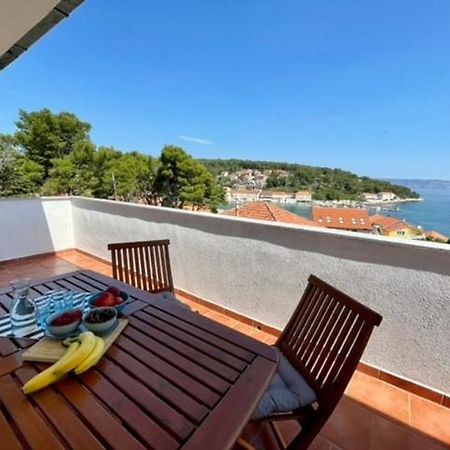 Apartment Frina I, Island Hvar Jelsa  Eksteriør billede