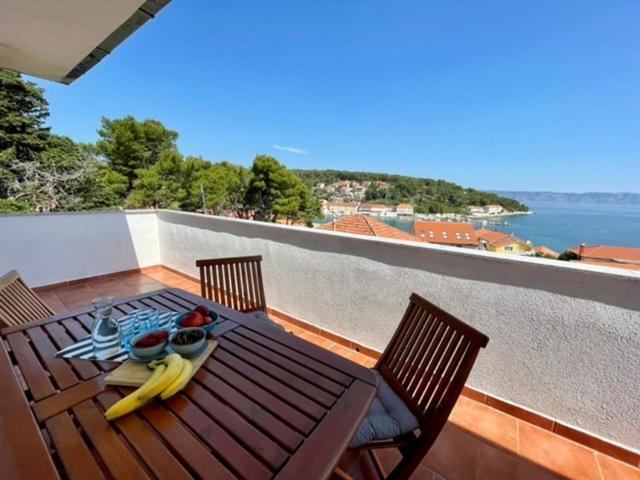 Apartment Frina I, Island Hvar Jelsa  Eksteriør billede